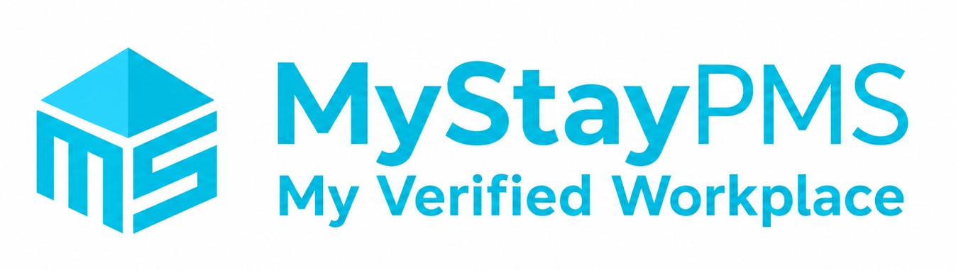MyStayPMS logo